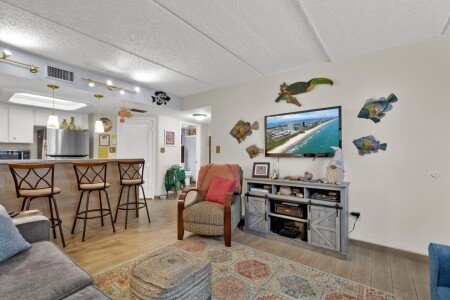 Apartment 1 bedroom, with jacuzzi