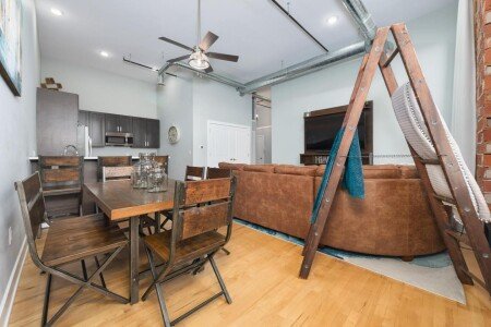 House 2 bedrooms, with jacuzzi