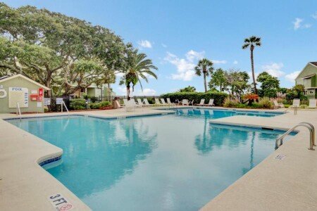 House 1 bedroom, with jacuzzi