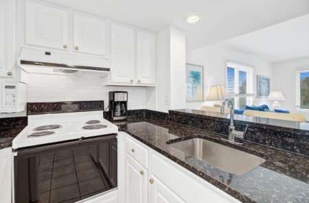 House 1 bedroom, with jacuzzi