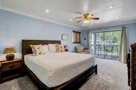 House 2 bedrooms, with jacuzzi