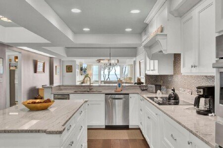 House 3 bedrooms, with jacuzzi