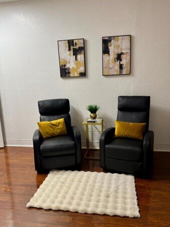 Apartment 1 bedroom, with air conditioning
