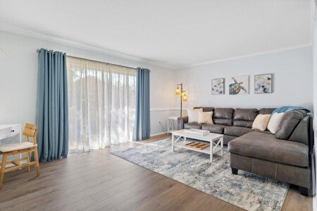 Apartment 1 bedroom, with jacuzzi