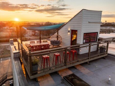 Apartment 12 guests, with air conditioning
