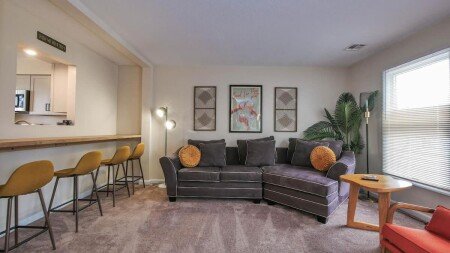 Gîte 3 chambres, avec climatisation