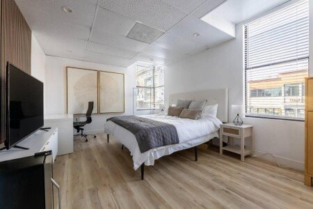 Apartment 1 bedroom, with breakfast