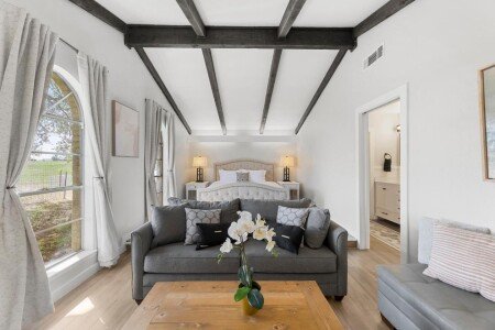 House 3 bedrooms, with jacuzzi