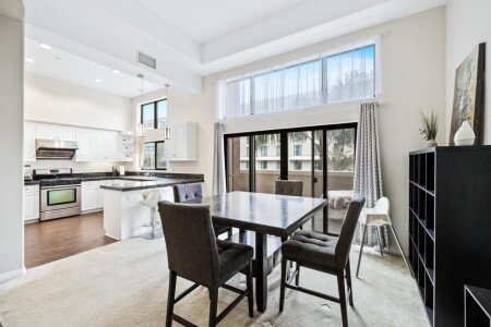 Wohnung 2 Schlafzimmer, mit Pool