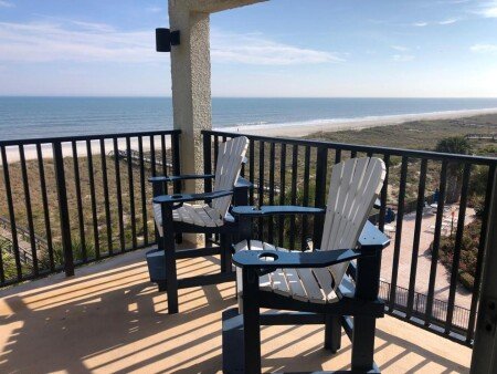 Apartment 2 bedrooms, with pool