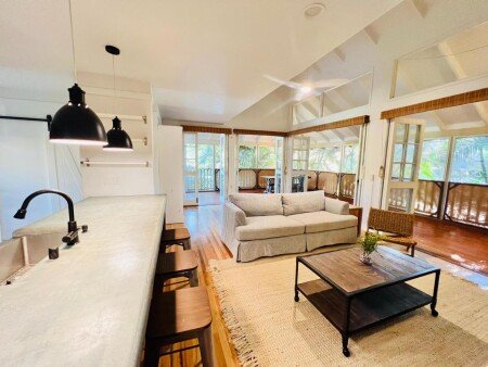 Aparthotel 2 bedrooms, with pool