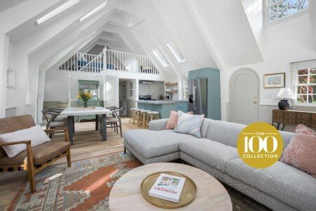 House 4 bedrooms, with jacuzzi