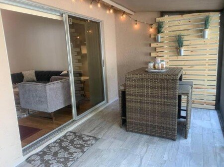 Villa 2 camere, con piscina