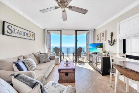 Apartment 3 guests, with jacuzzi