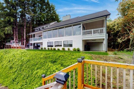 House 3 bedrooms, with jacuzzi