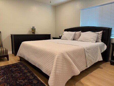 Apartment 1 bedroom, with air conditioning