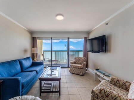 Apartment 3 bedrooms, with jacuzzi