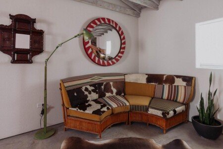 Apartment 1 bedroom, with pool