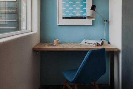 Apartment 1 bedroom, with pool