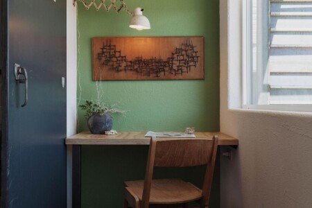 Apartment 1 bedroom, with pool