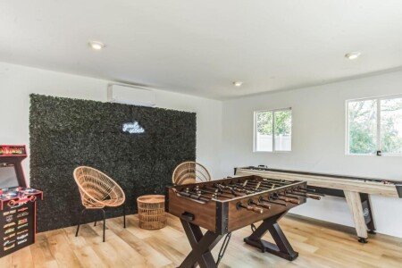 House 3 bedrooms, with jacuzzi