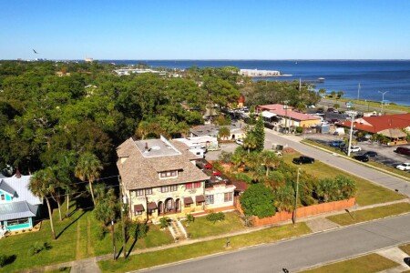 Bed and breakfast 6 guests, with jacuzzi