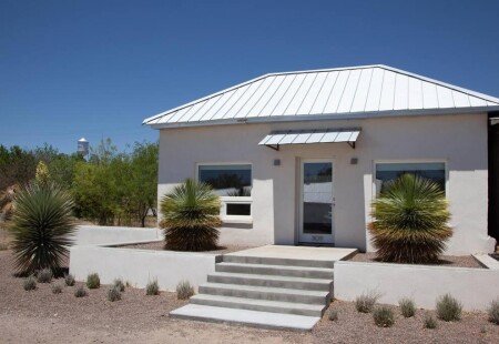 House 1 bedroom, with garden