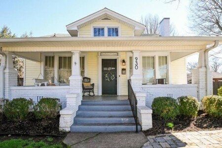 House 3 bedrooms, with air conditioning