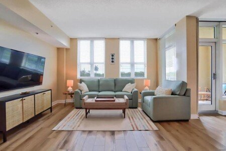 House 1 bedroom, with jacuzzi