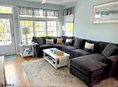 Villa 3 bedrooms, with garden