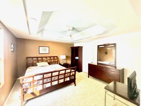 Bed and breakfast 2 guests, with air conditioning