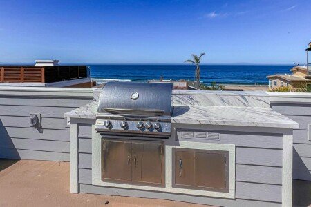 House 2 bedrooms, with air conditioning