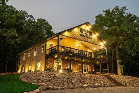 House 3 bedrooms, with jacuzzi