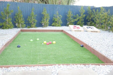 Bed and breakfast 1 bedroom, with jacuzzi