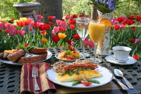 Bed and breakfast 4 guests, with pool