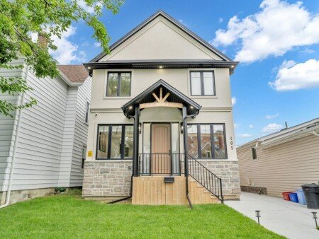 Appartement 2 chambres, avec wifi