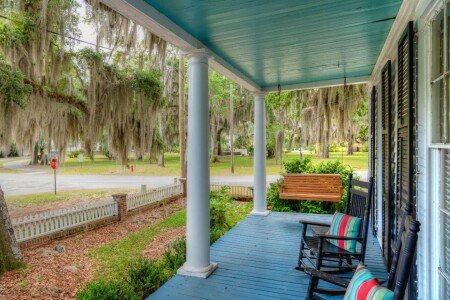 Bed and breakfast 4 guests, with garden