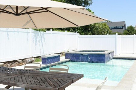 House 6 bedrooms, with jacuzzi