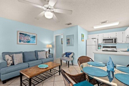House 1 bedroom, with jacuzzi