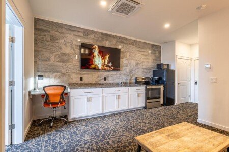 Aparthotel 4 guests, with pool