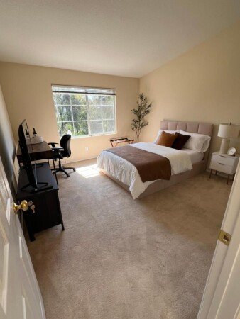 Bed and breakfast 1 bedroom, with jacuzzi