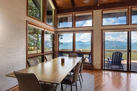 House 1 bedroom, with jacuzzi