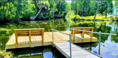 House 3 bedrooms, with garden