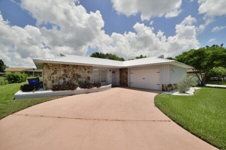 House 2 bedrooms, with jacuzzi