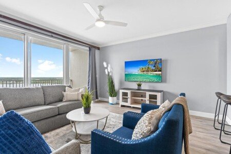 Apartment 1 bedroom, with jacuzzi