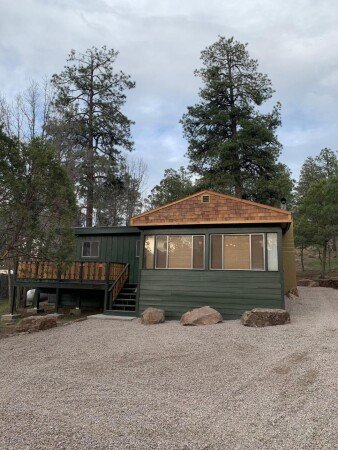 House 3 bedrooms, with jacuzzi