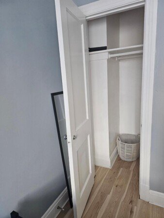 Bed and breakfast 1 bedroom, with air conditioning