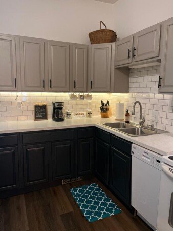 House 3 bedrooms, with air conditioning