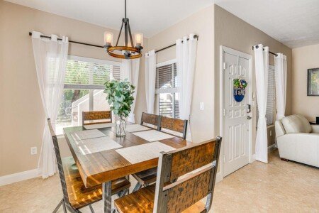 Apartment 2 bedrooms, with wifi