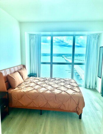 Apartamento 4 huéspedes, con piscina